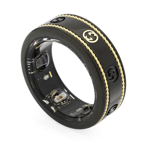 gucci oro|Gucci x Ōura Ring .